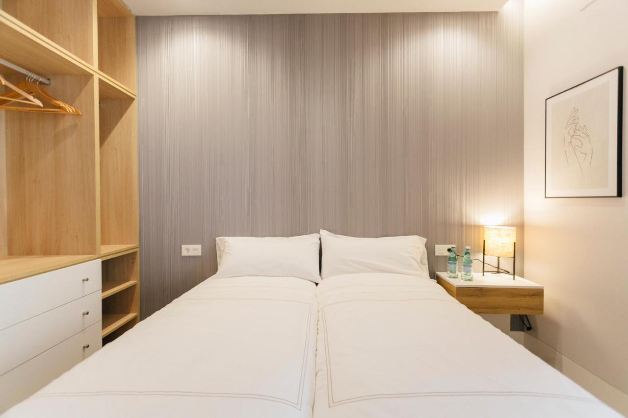 Appartamento con 2 Camere da Letto