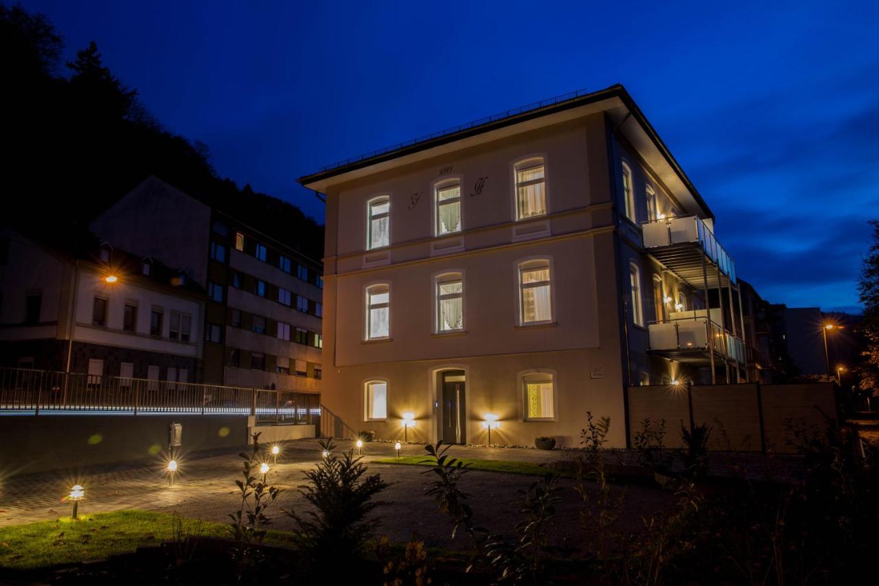 Apartment - Erdgeschoss