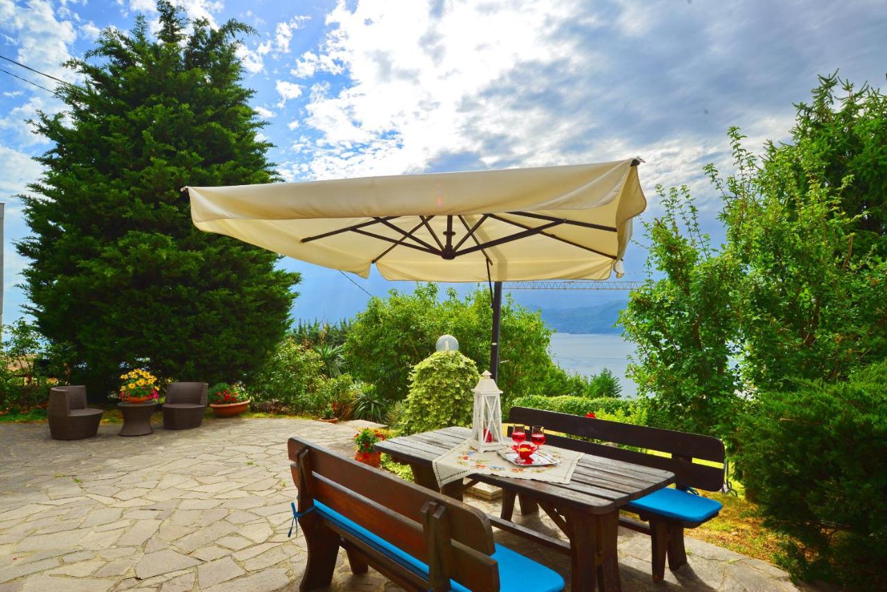 Apartment with Lake View