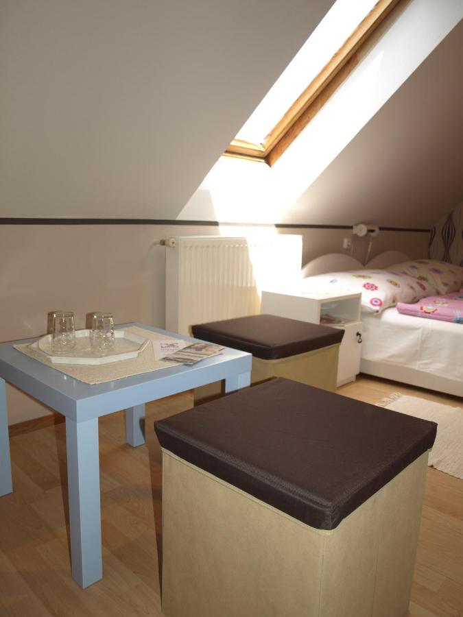 Habitación Familiar