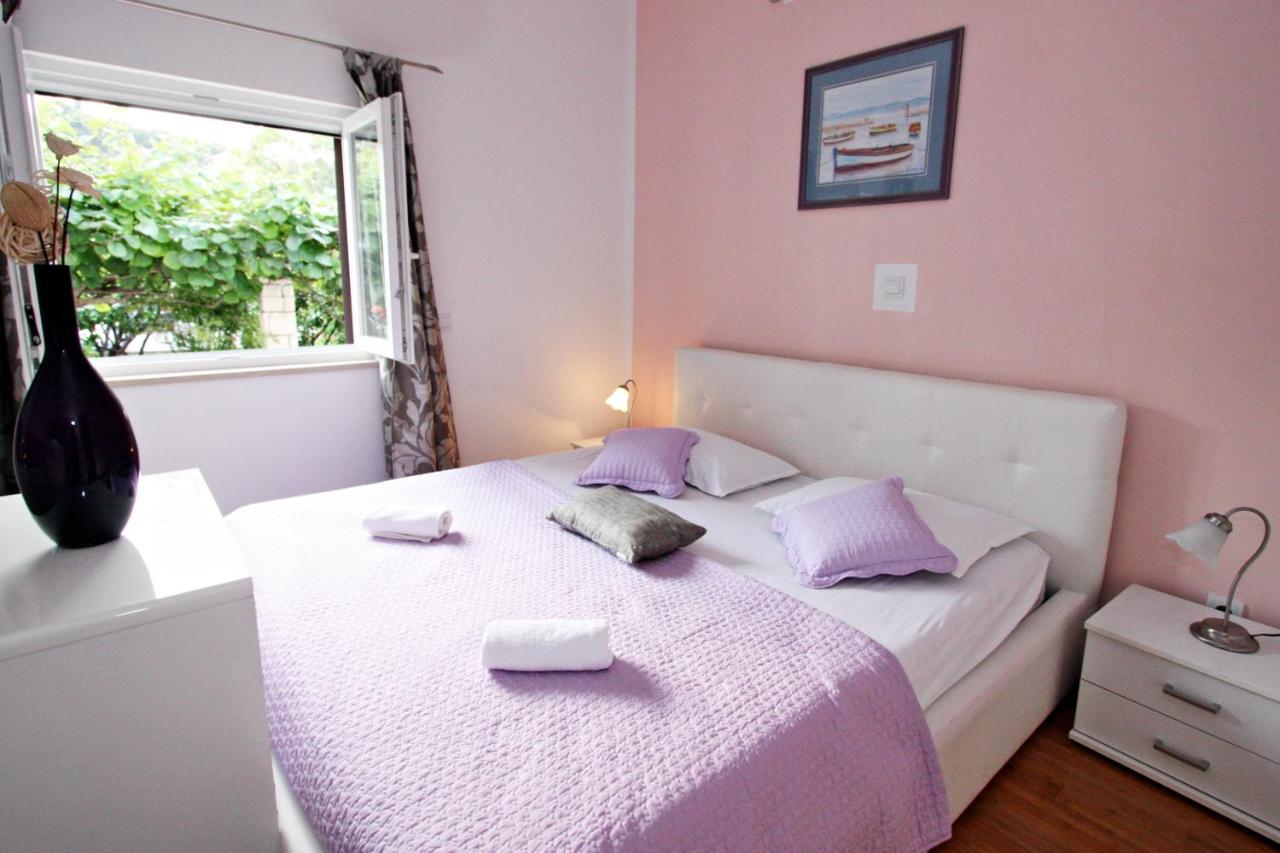 Villa Dinka - B&B Sutivan