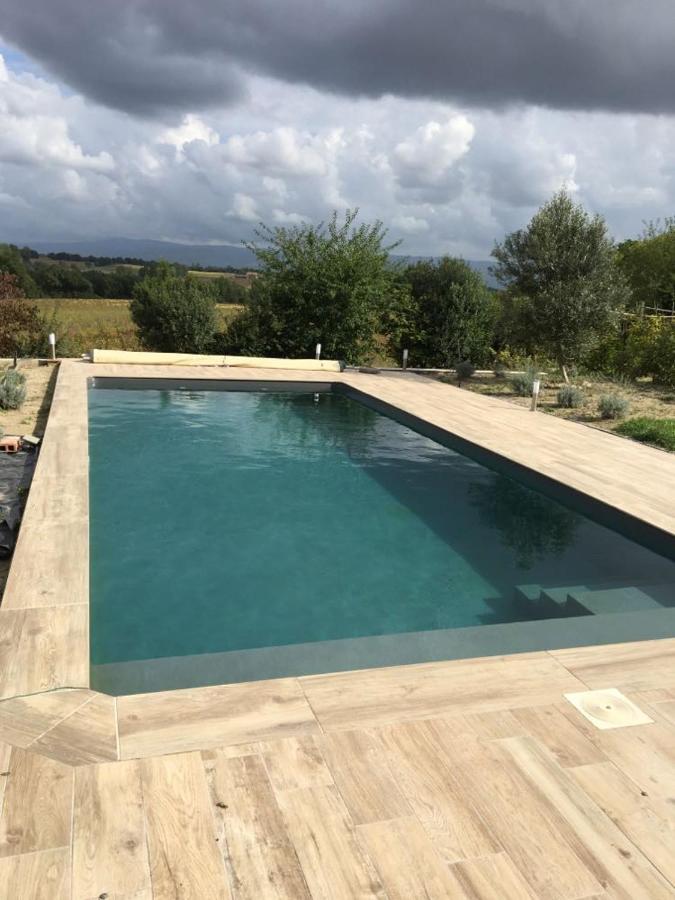 Les Treillettes - B&B