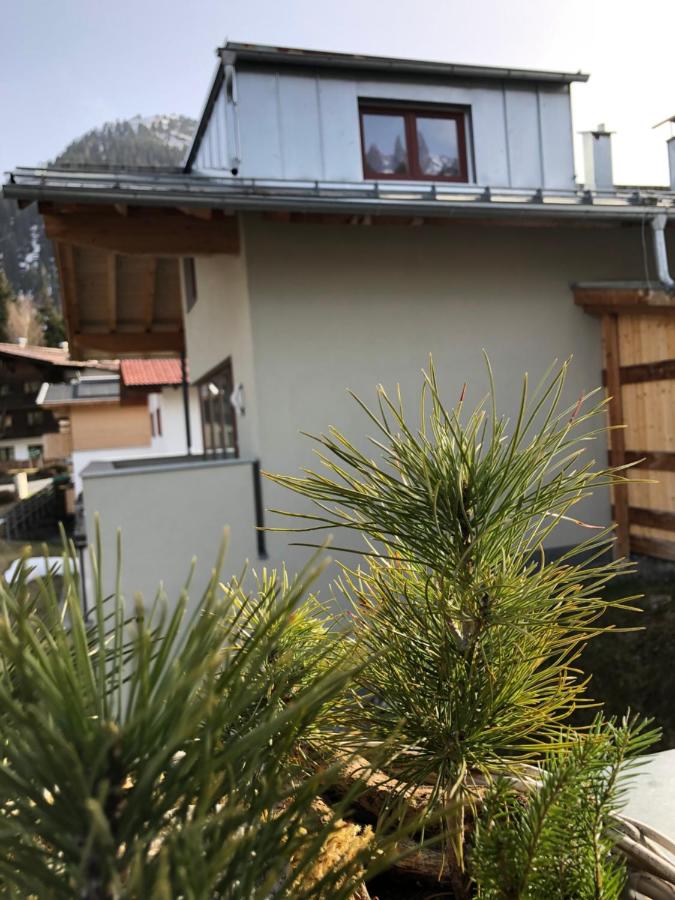 Chalet Lenzi - B&B St Anton am Arlberg