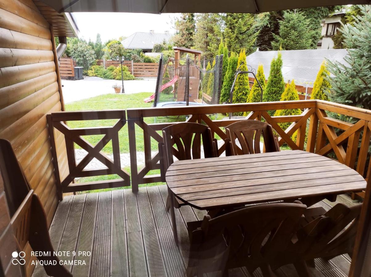 Appartement met 2 Slaapkamers en Terras