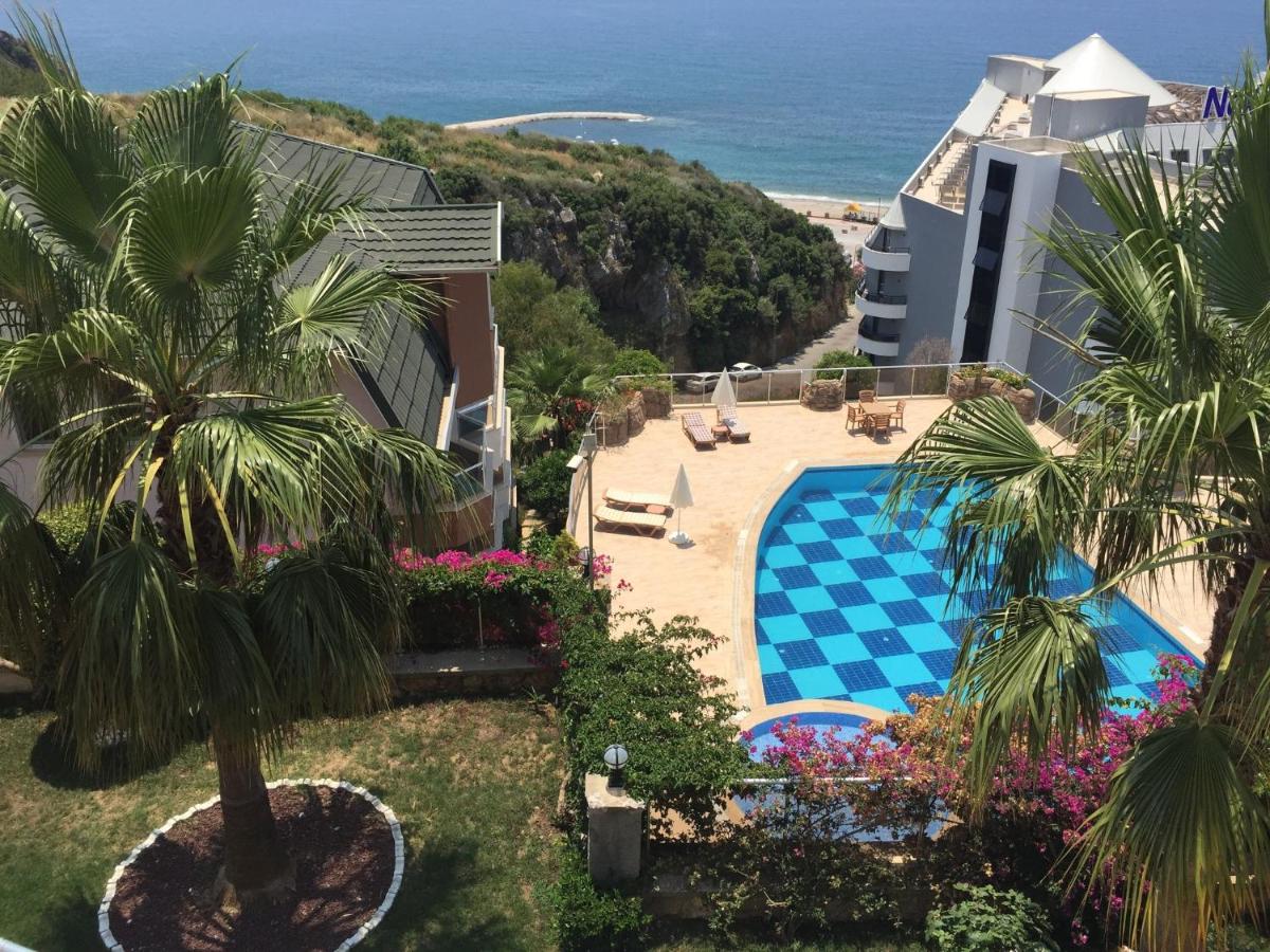 B&B Alanya - 4 N Suite - Bed and Breakfast Alanya