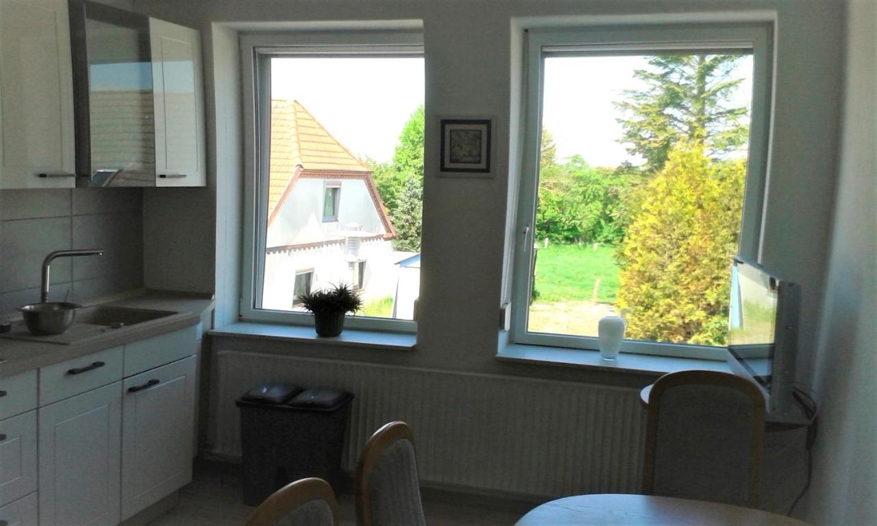 B&B Grube - Ferienwohnung Max 2 - Bed and Breakfast Grube