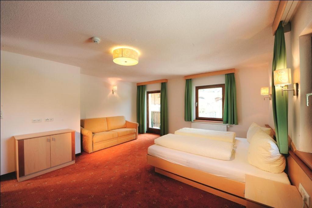 Apartment (1 Erwachsener)