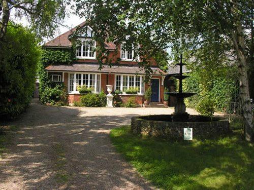 Frasers Battlesbridge - B&B