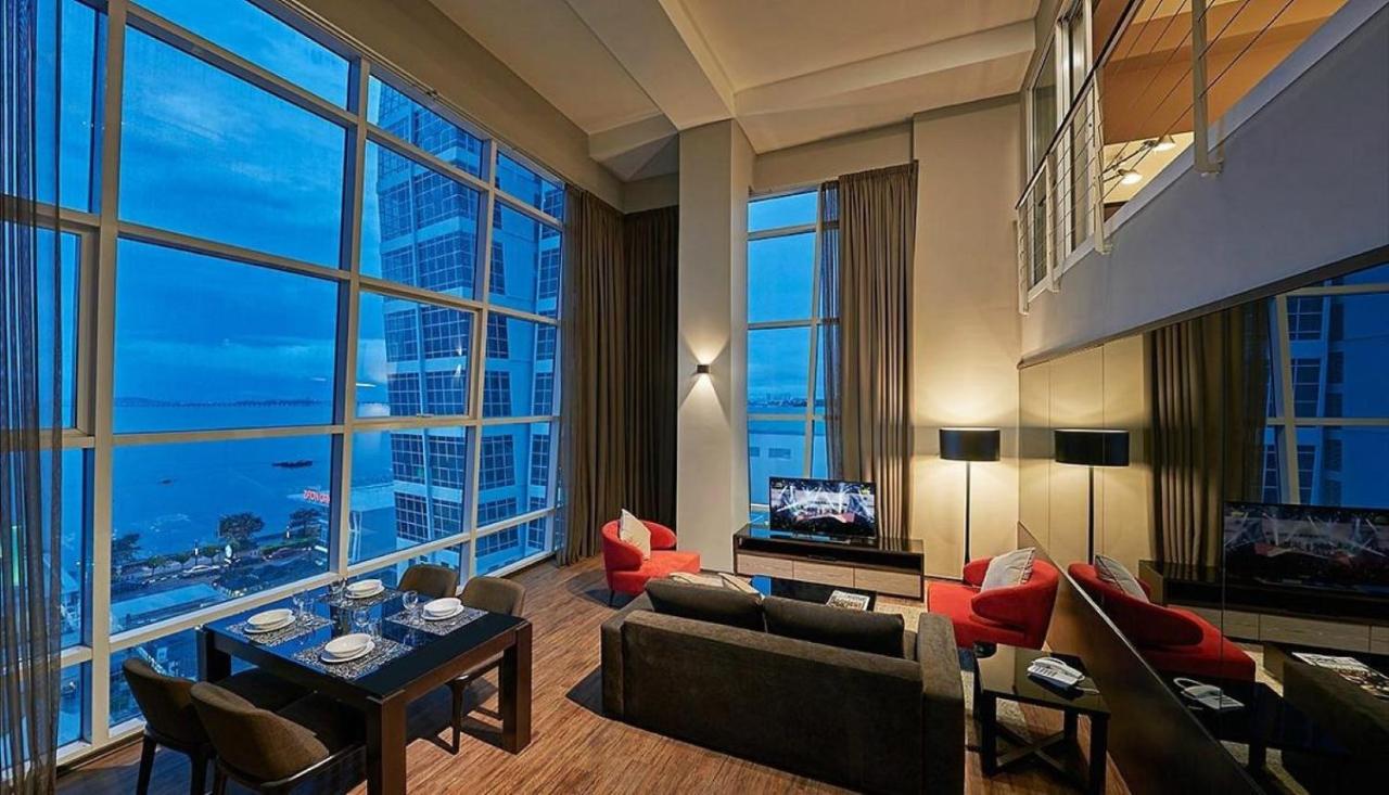 Maritime Luxury Suites - B&B