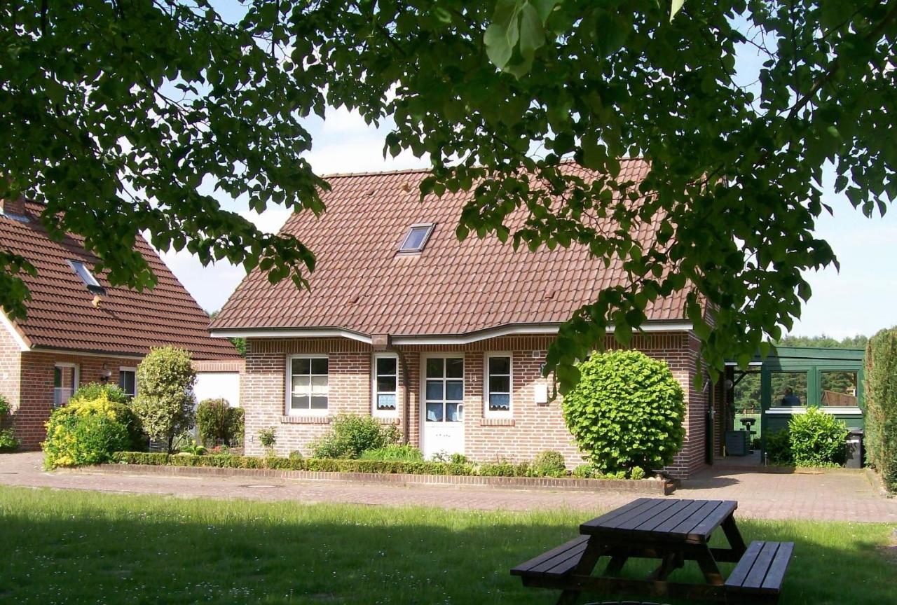 B&B Sögel - Schöne Auszeit RE14 - Bed and Breakfast Sögel