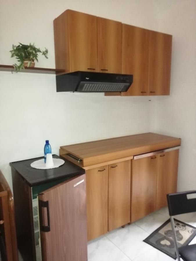 4-Person Apartment