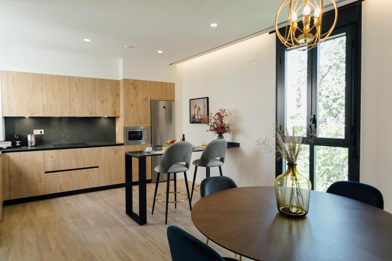 Apartamento de 2 dormitorios