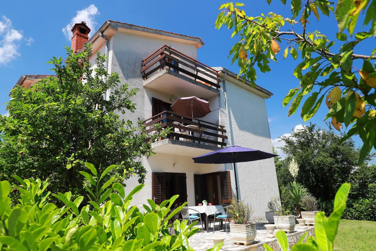 Apartmani Svoboda - Ferienwohnung Silo