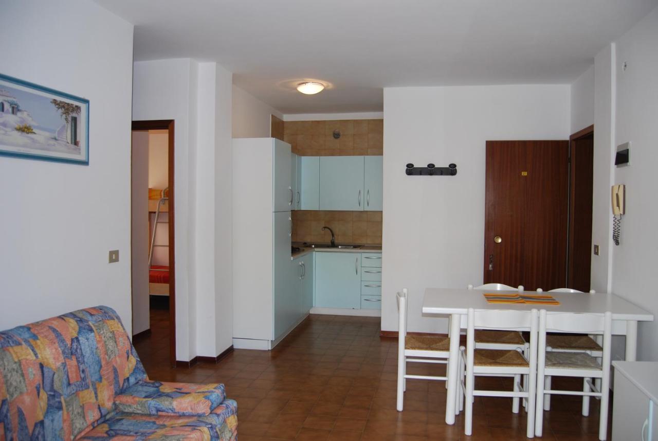 Appartement 2 Chambres