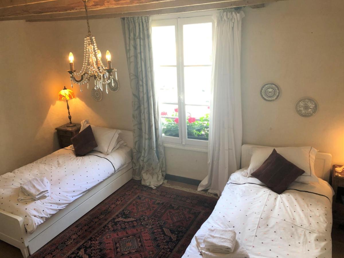 Large Twin Room