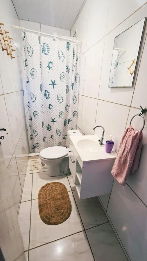 Camera Tripla con Bagno Privato Esterno