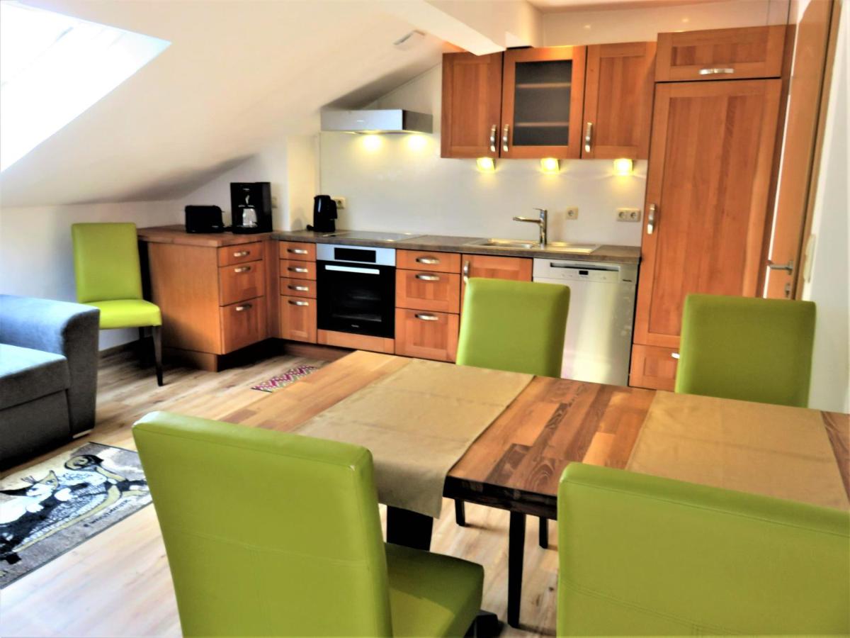 Appartement 2 Chambres