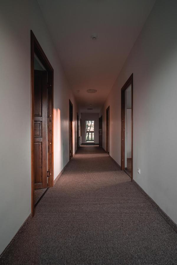 Vėjo Malūnų sodyba - vila - B&B Paserninkai