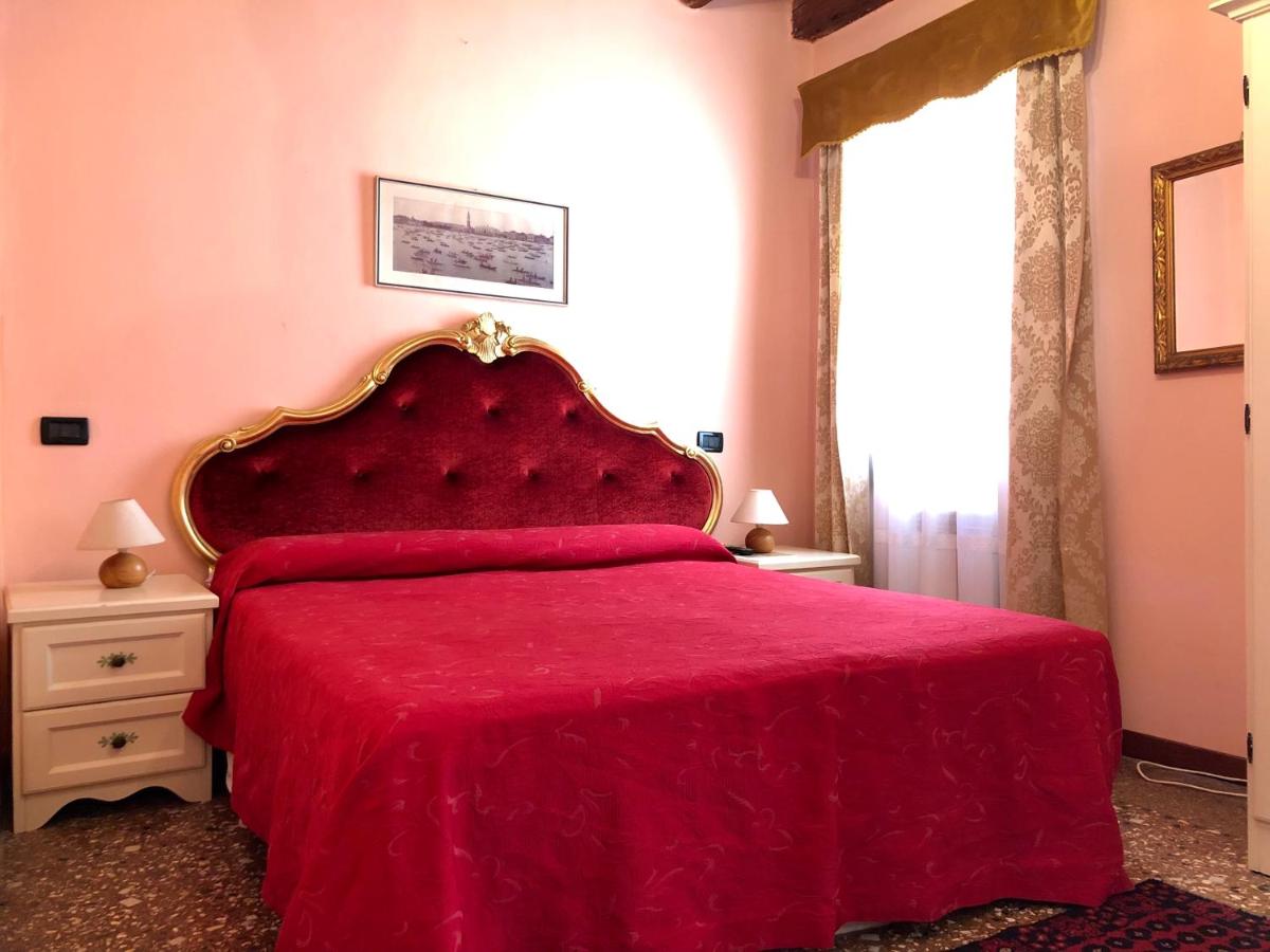 Comfort Dreibettzimmer