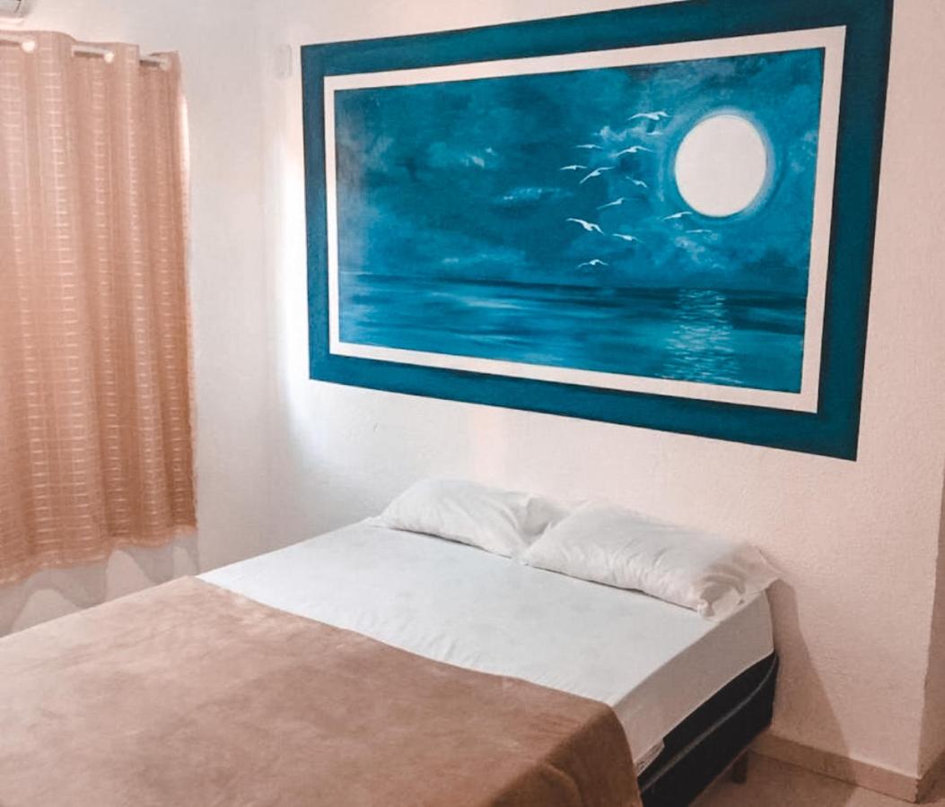 Suítes Centro - B&B Arraial do Cabo