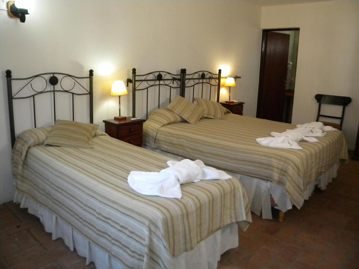 Chambre Triple Standard