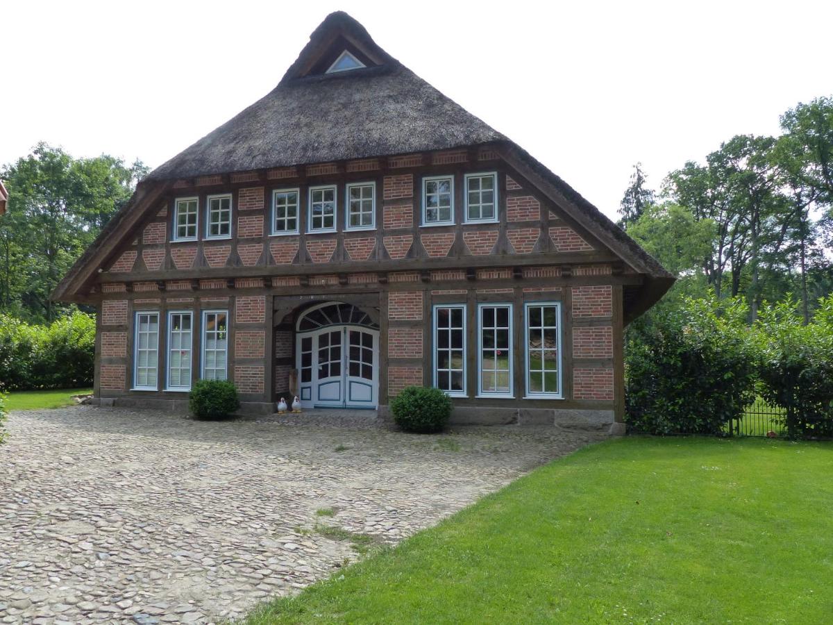 B&B Walsrode - Ferienwohnung Sonne - Bed and Breakfast Walsrode