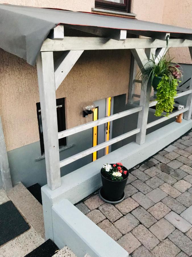 Beti Apartment 2 - B&B