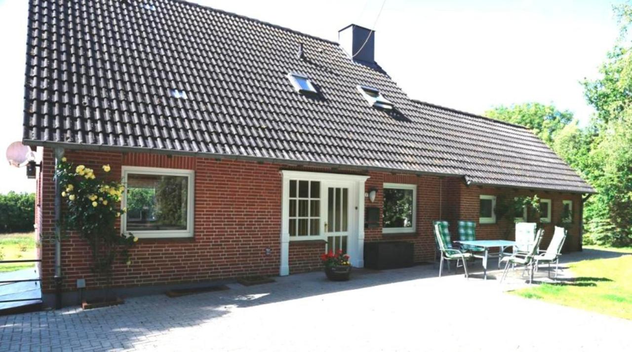 B&B Rabenkirchen-Faulück - Ferienhaus Ostsee - Bed and Breakfast Rabenkirchen-Faulück