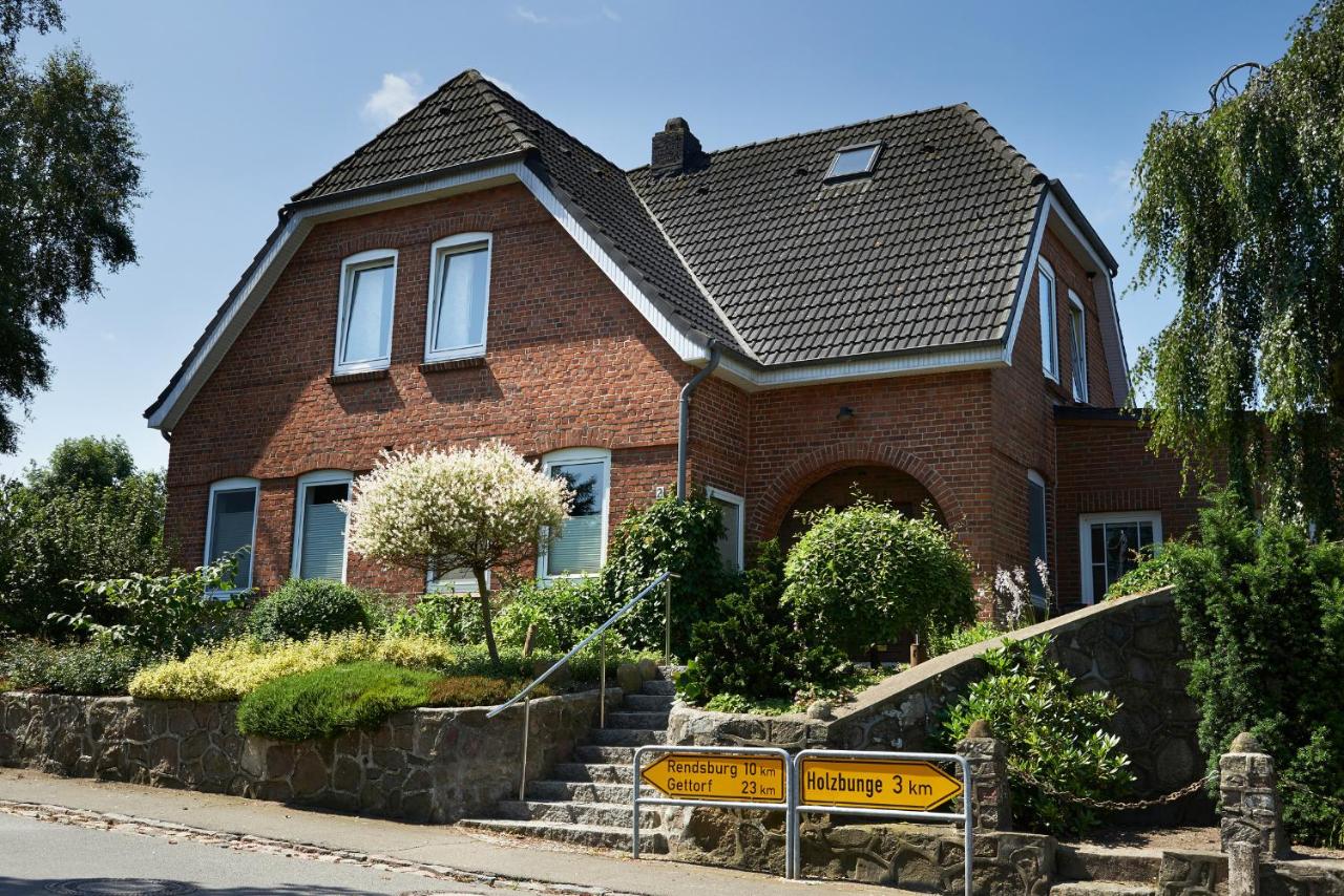 B&B Bünsdorf - Ferienwohnung Schröder - 2347 - Bed and Breakfast Bünsdorf