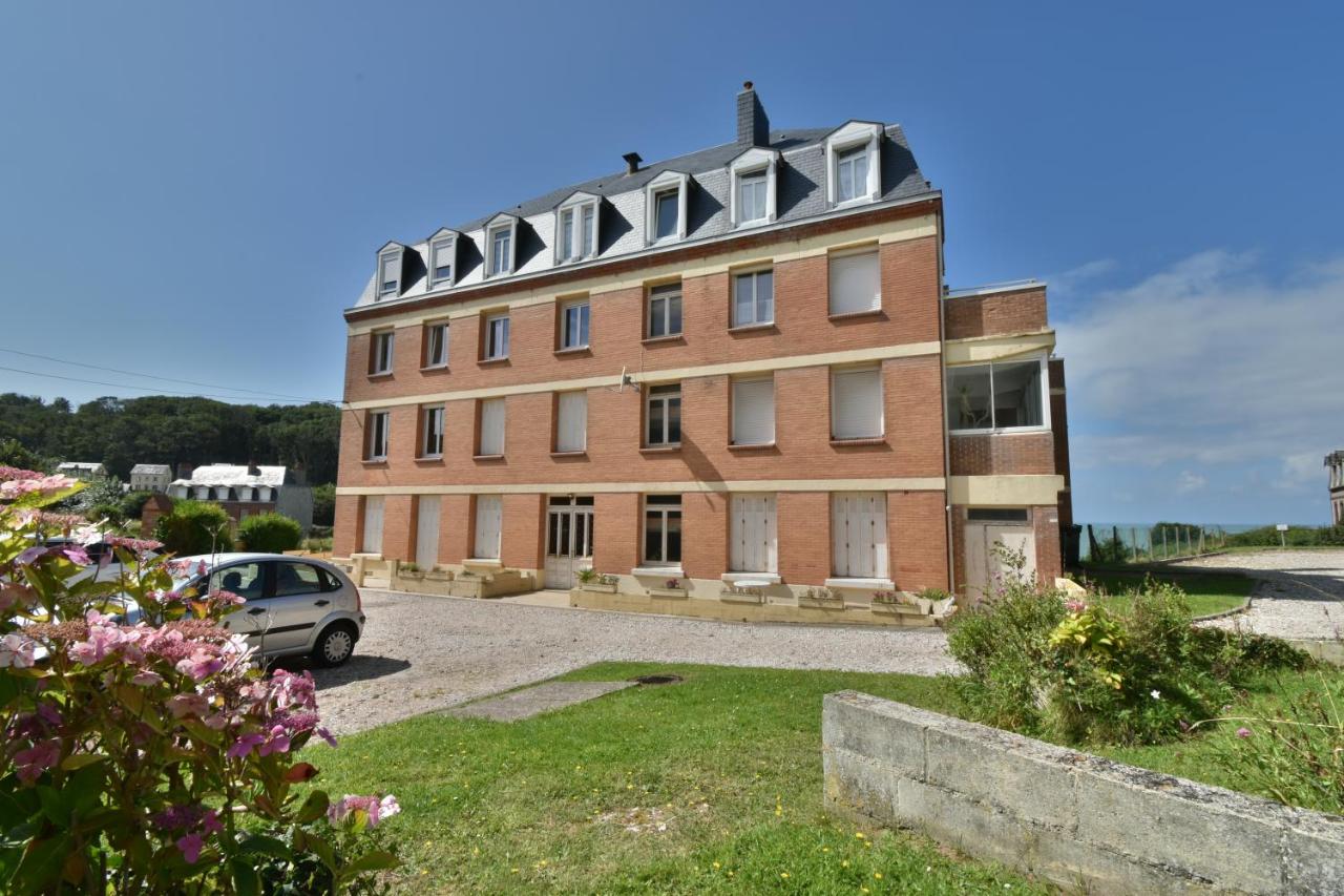 L'Estran - Résidence Pleine Mer - B&B
