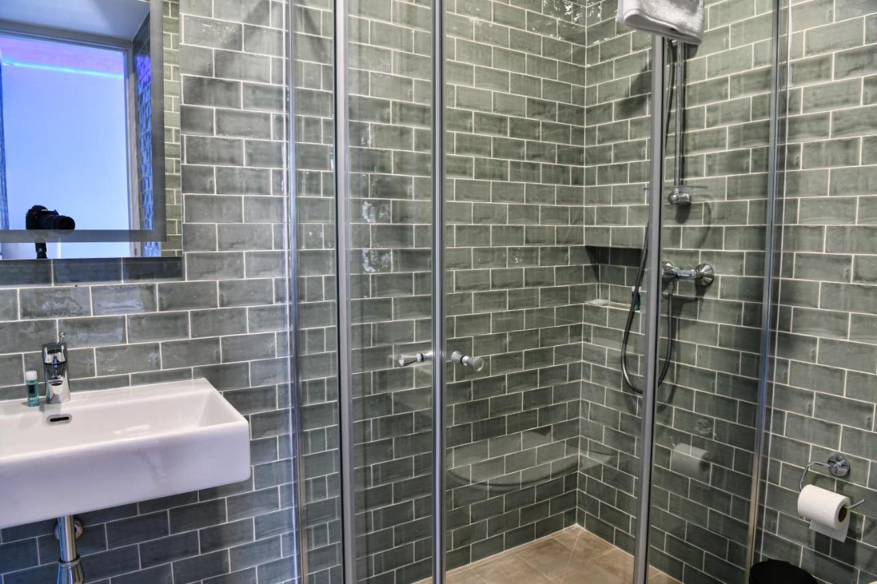Habitación Doble Estándar