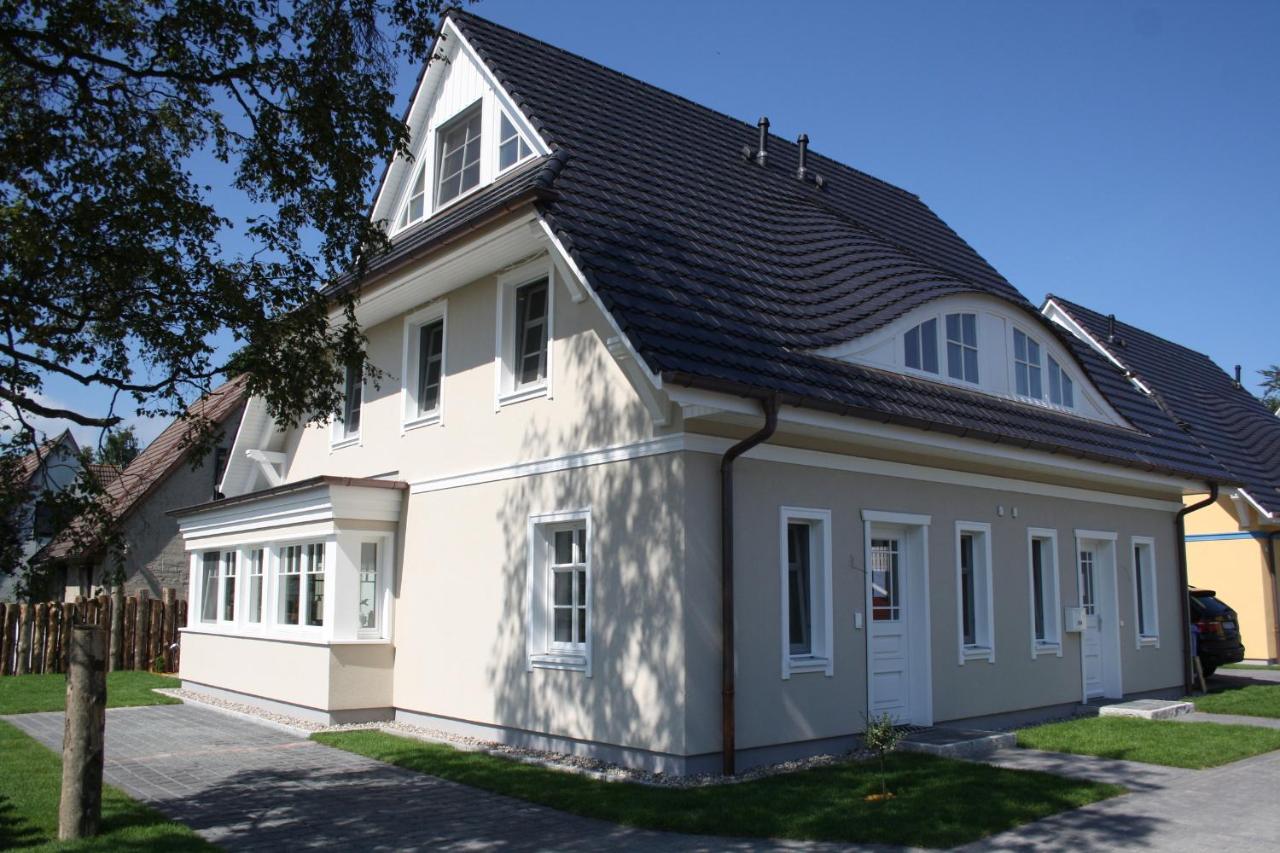 B&B Zingst - FeHa Strandmügge - Bed and Breakfast Zingst