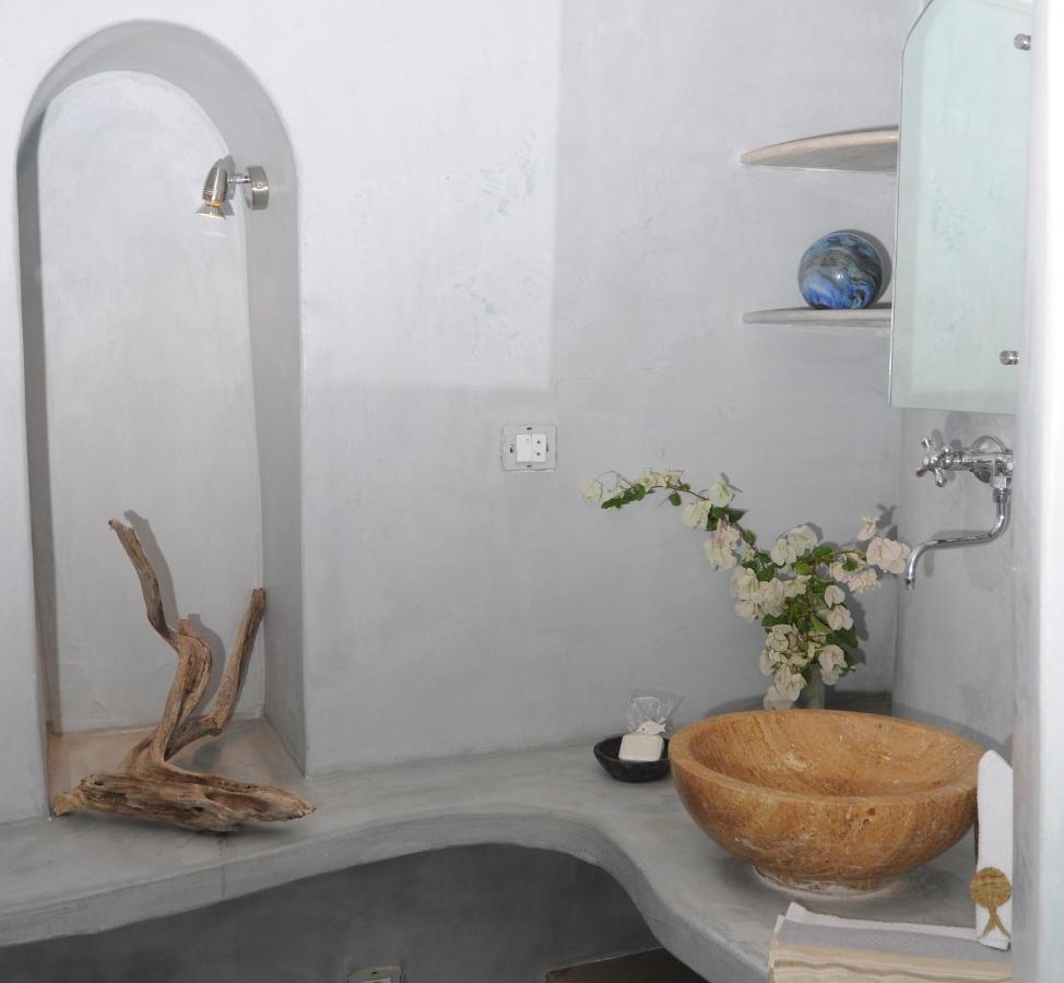 Chambre Double avec Salle de Bains Privative