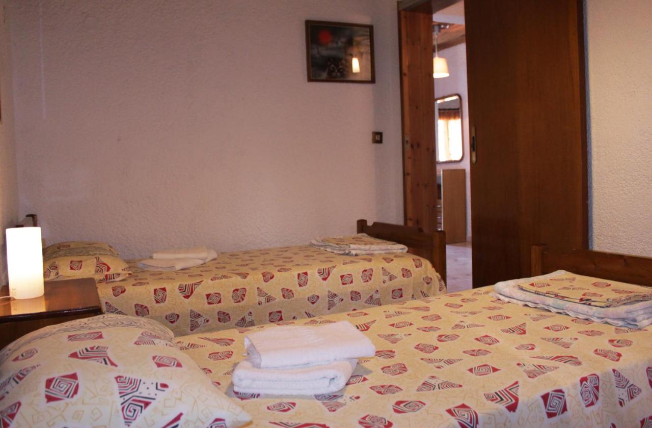 Apartamento de 2 dormitorios