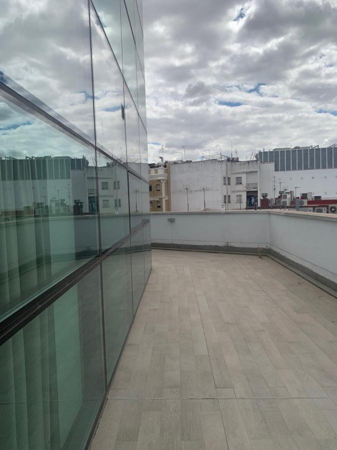 Espectacular ático en pleno de centro de Córdoba - Ferienwohnung