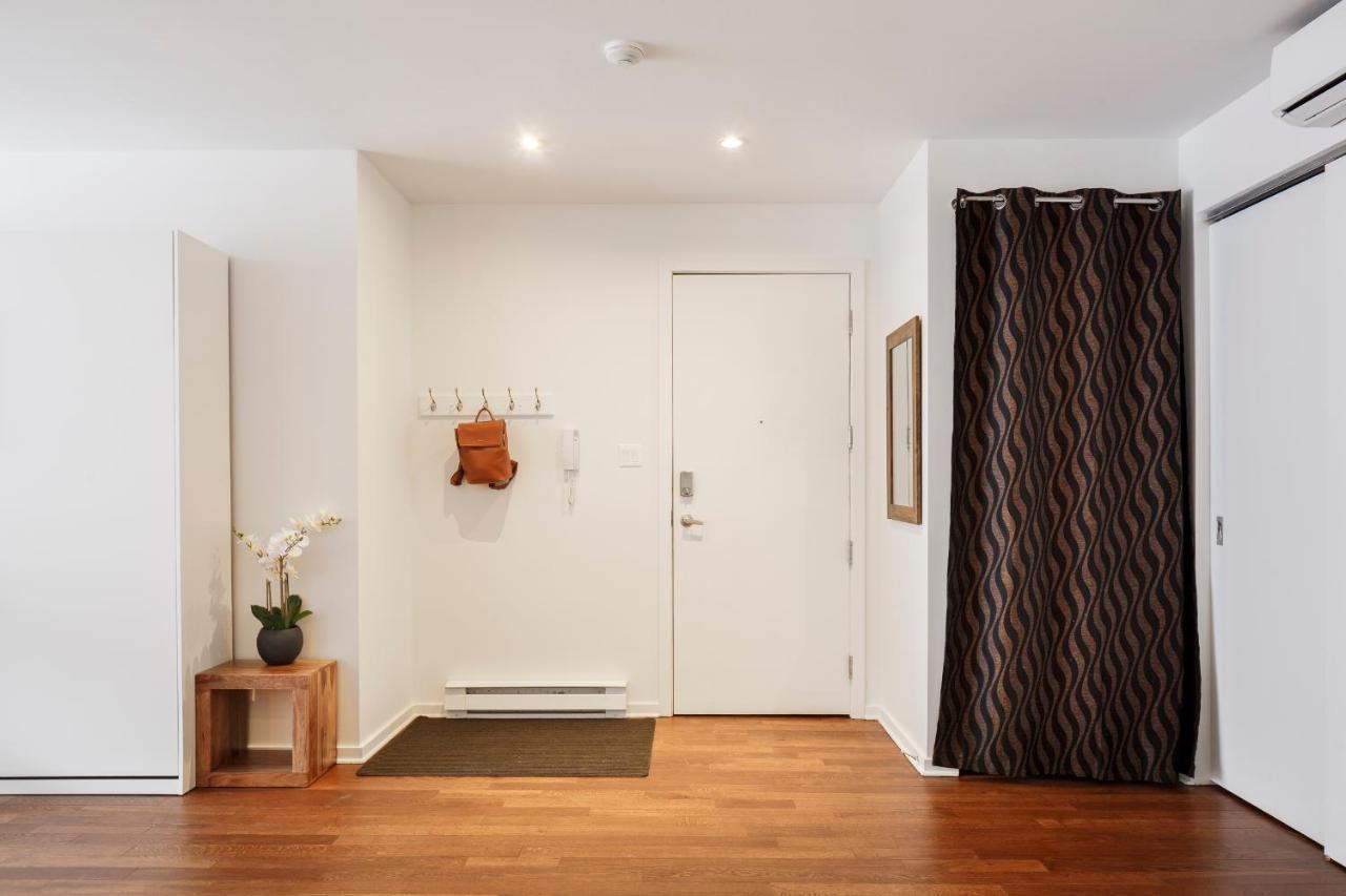 Suite Mont-Royal by MTLVacationRentals - Ferienwohnung Montreal