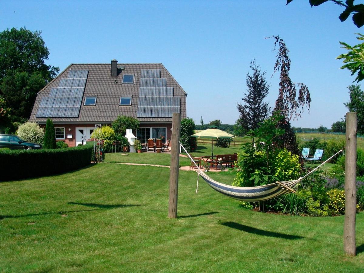 B&B Neu Duvenstedt - Wittensee-Blick - Bed and Breakfast Neu Duvenstedt