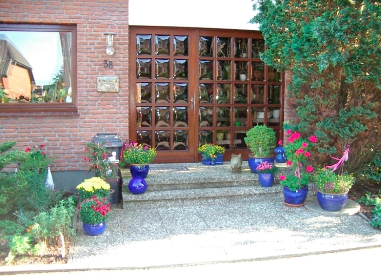 B&B Fehmarn - Ferienwohnung Plambeck - Bed and Breakfast Fehmarn