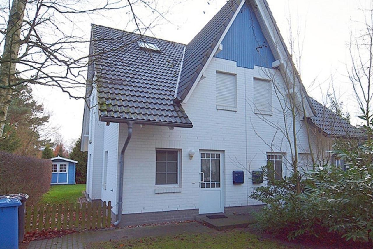 B&B Zingst - Strandbiene - Bed and Breakfast Zingst