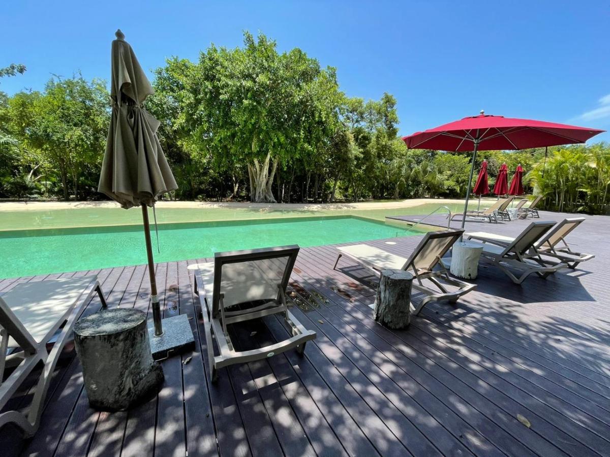 Lorena Ochoa - Corasol - B&B Playa del Carmen