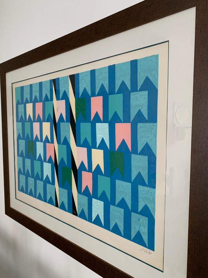 Apartamento Boutique - B&B Guarujá