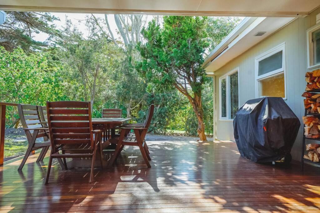 150 Steps FREE WI-FI - B&B Apollo Bay