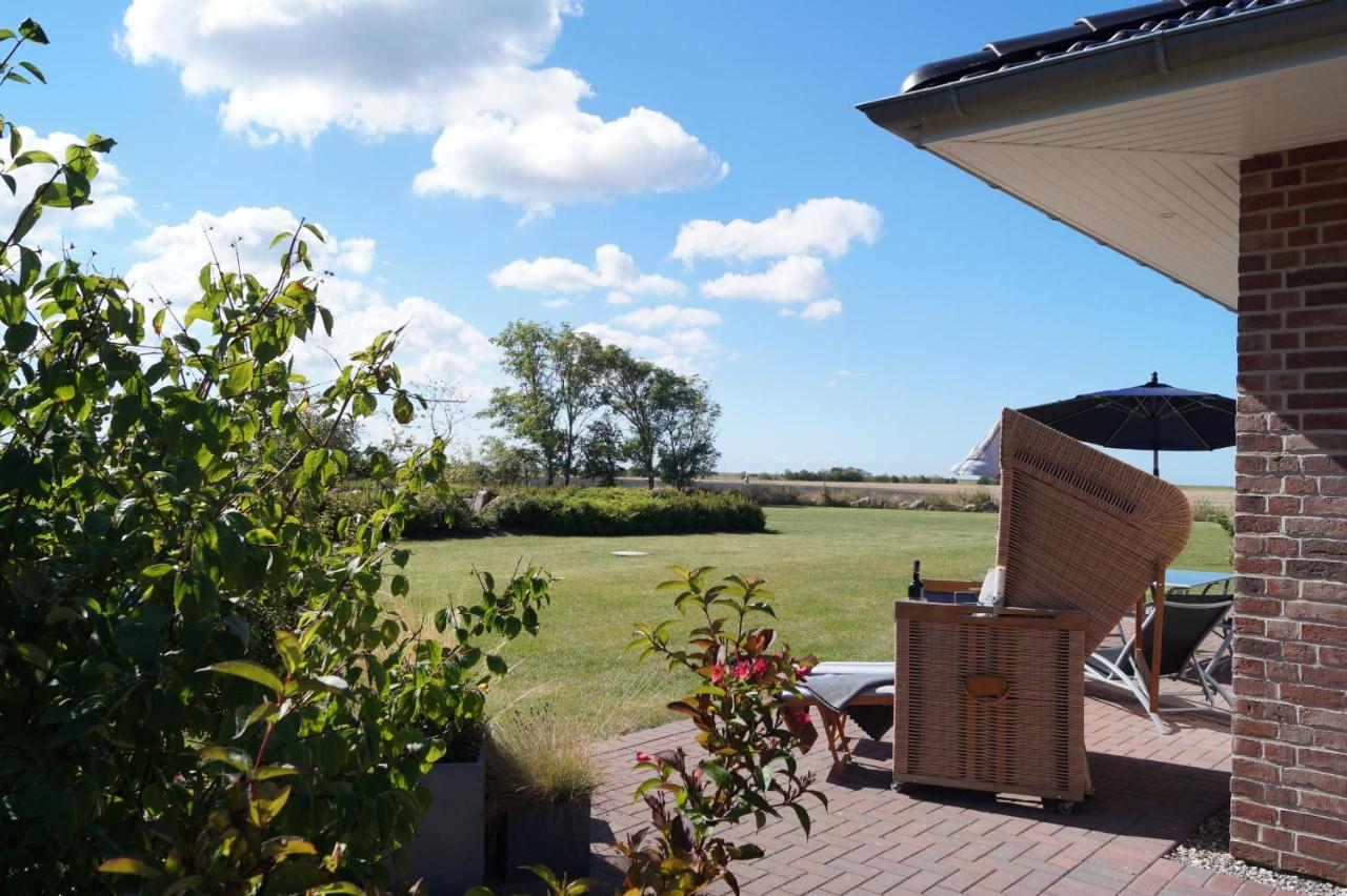 B&B Fehmarn - Ferienhaus Strandliebe FH3 - Bed and Breakfast Fehmarn