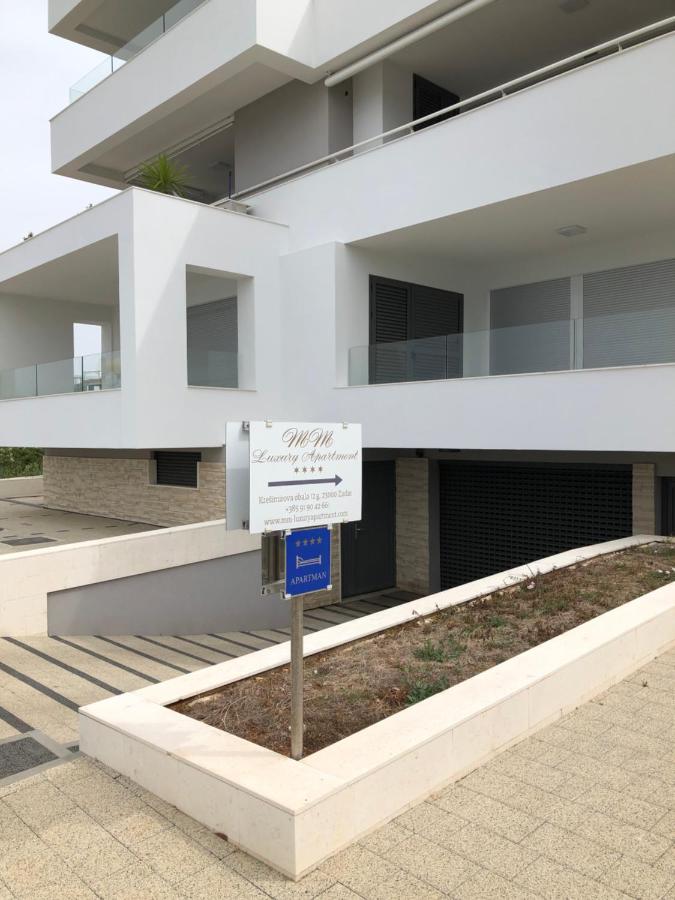 MM Luxury Apartments GOLD & RUBIN - B&B