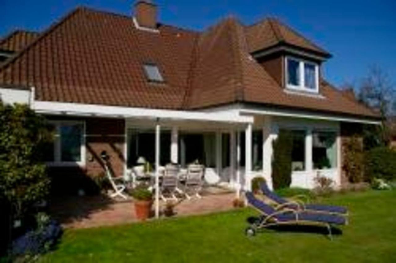 B&B Burg auf Fehmarn - Ferienwohnung Lafrentz - Bed and Breakfast Burg auf Fehmarn