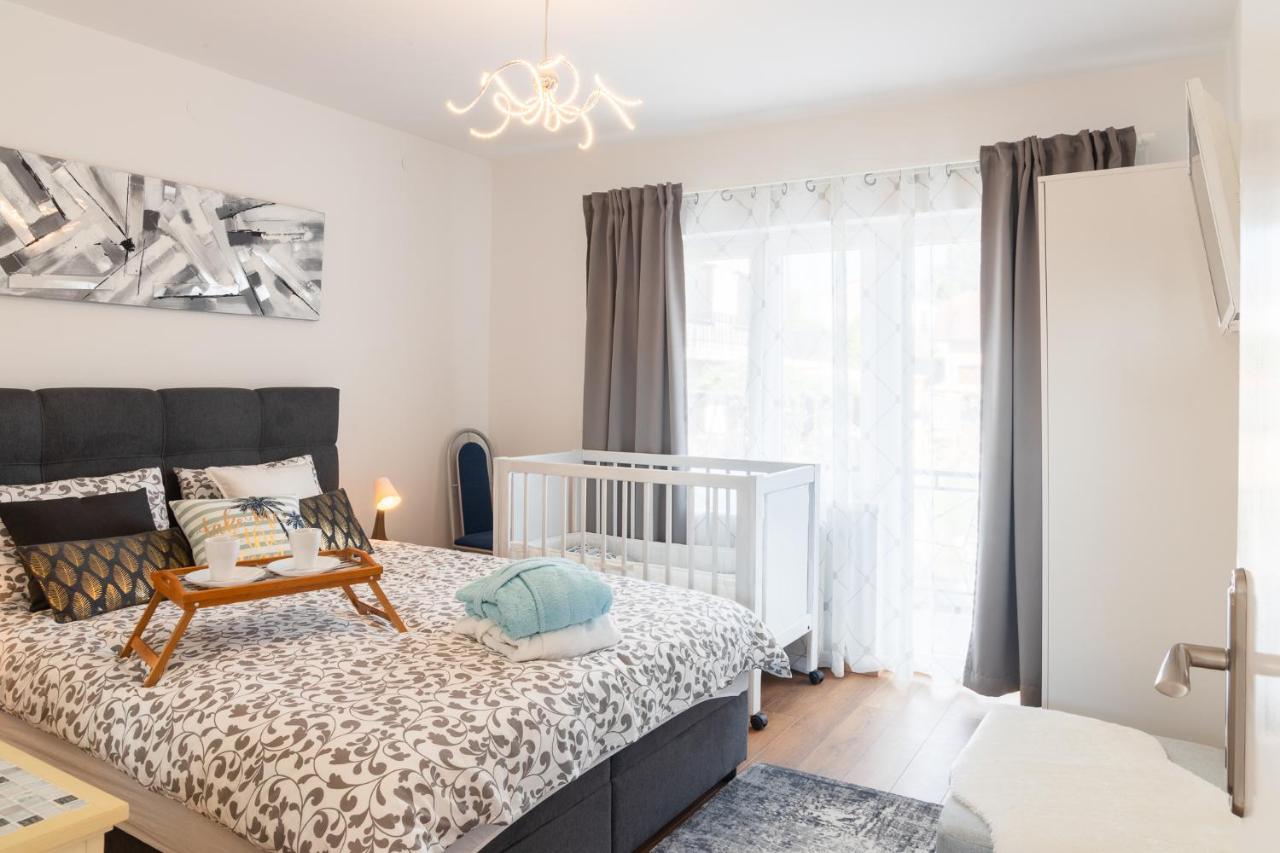 Appartement met 2 slaapkamers