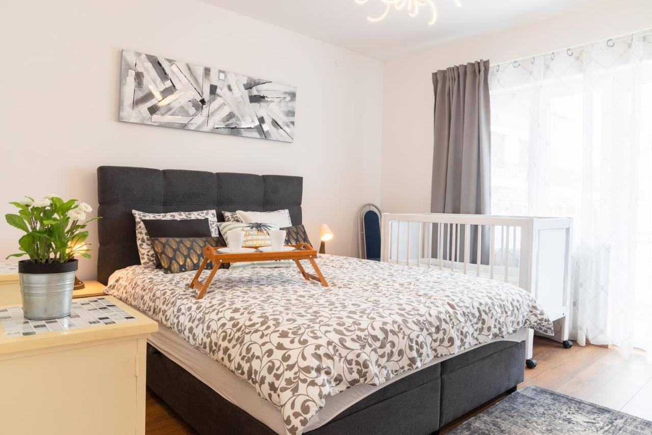 Appartamento con 2 Camere da Letto