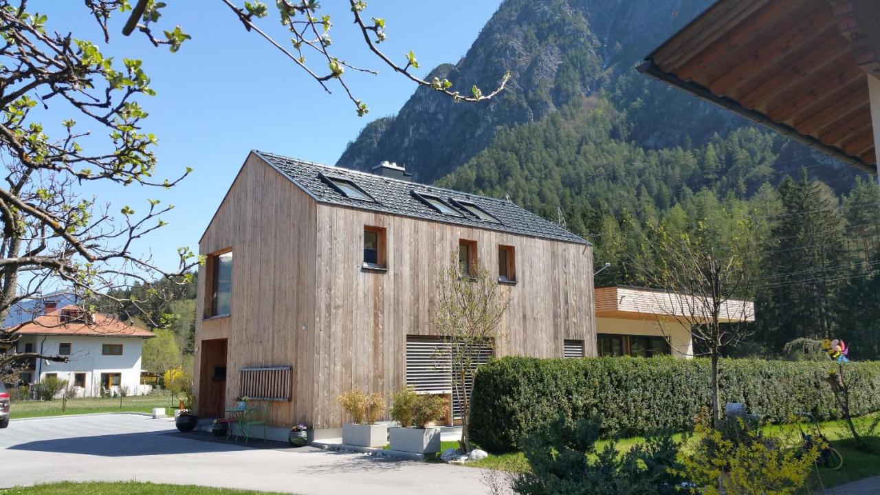 B&B Leisach - Ferienhaus Casa Rosa - LienzOsttirol - Bed and Breakfast Leisach