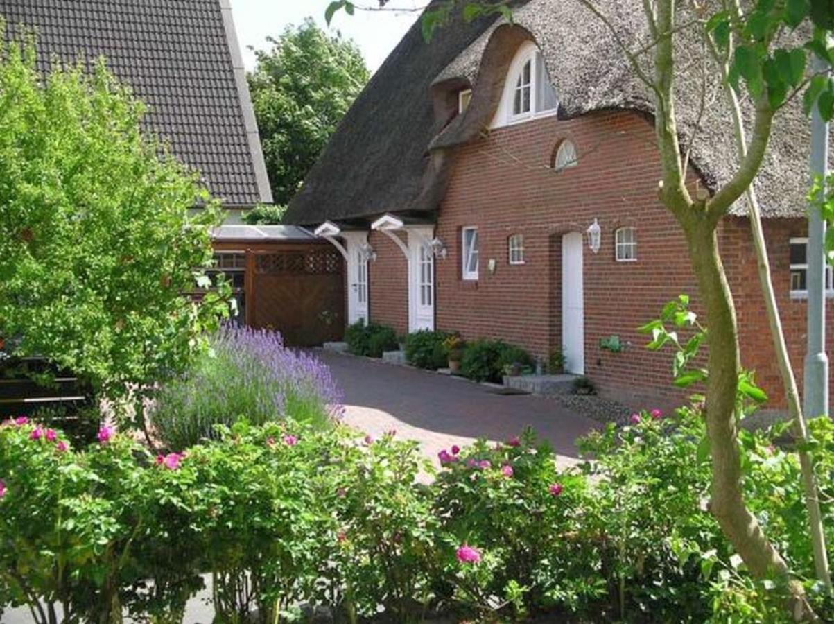 B&B Boldixum - Buernstrat - Bed and Breakfast Boldixum