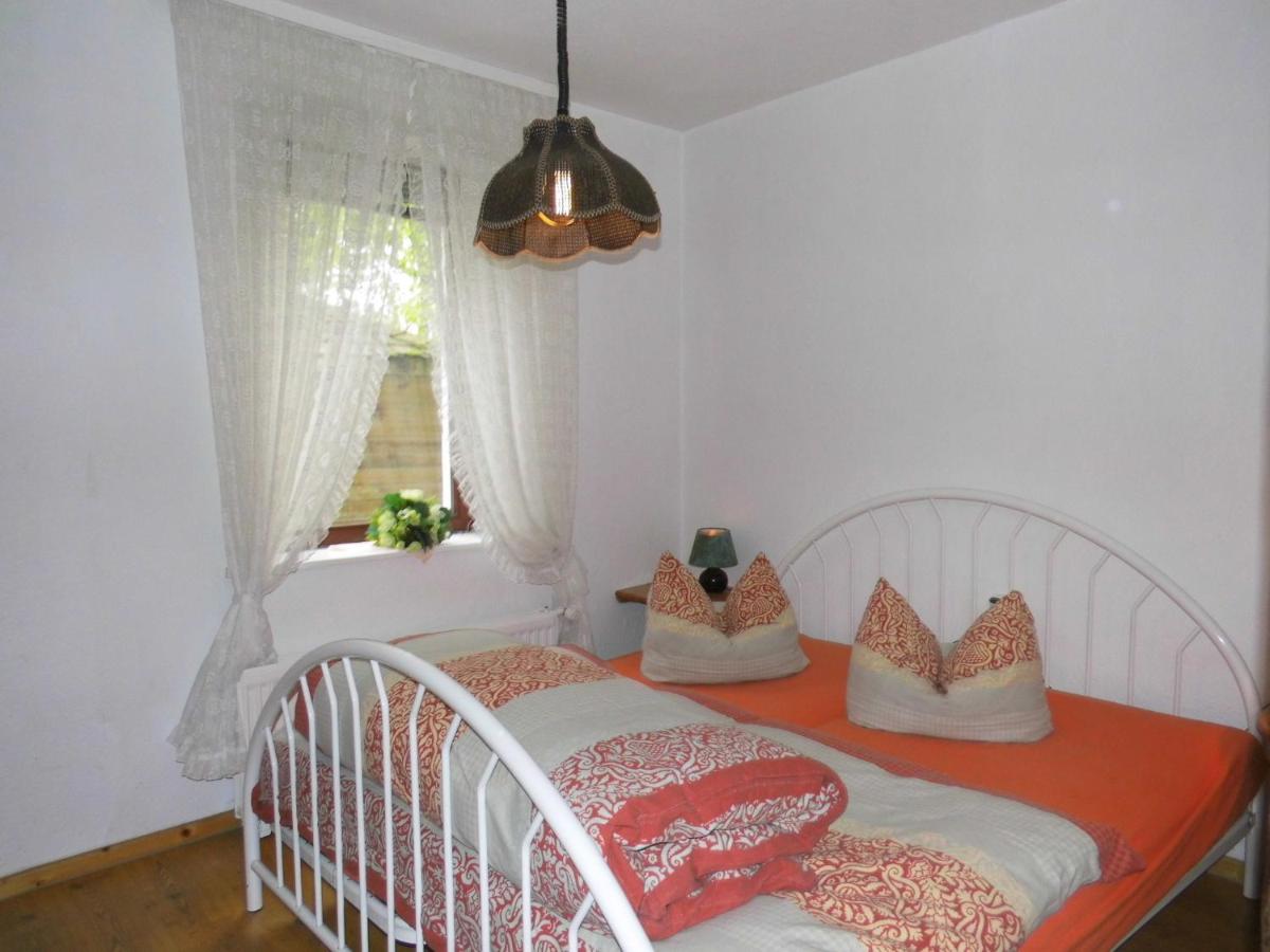 B&B Heiligenhafen - Studio zur Weide - Bed and Breakfast Heiligenhafen